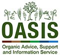 Organic Advice Support and Information Service