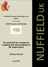 Nuffield Report 2016