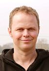 Andrew Howard