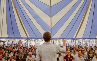 2nd Agroforestry Show 2025