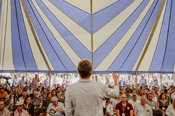 2nd Agroforestry Show 2025